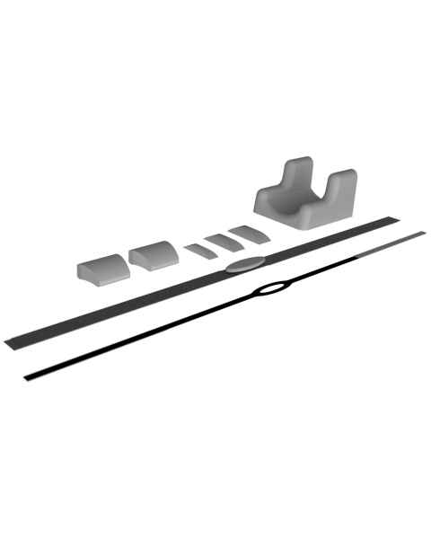 Canon Infinix Head Holder Accessory Kit 9411