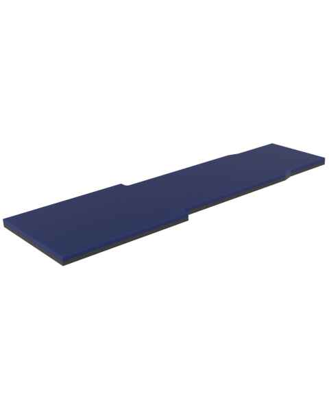 9429 Infinix Table Pad 2" x 27" x 86.60"