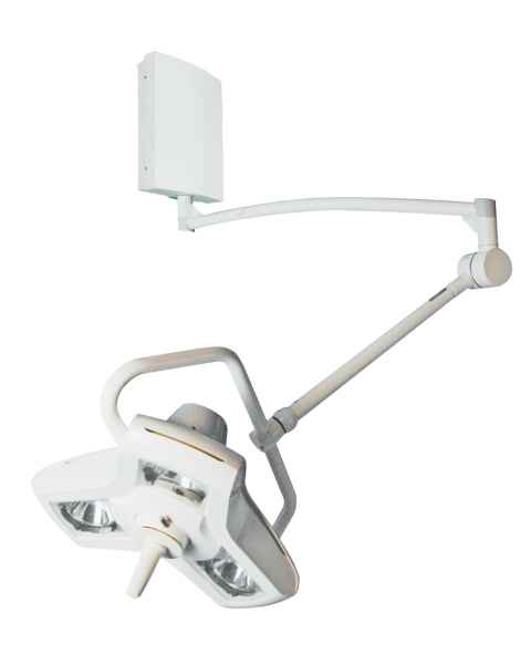 AIM-50 Wall Mount Procedure Light