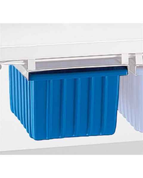 Pedigo Tote Box Hanger for CDS-153 Multi-Purpose Case Cart