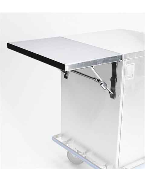 Pedigo Standard 16