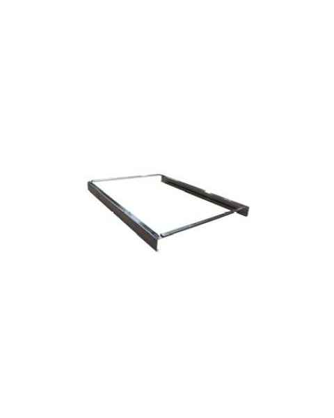 Pedigo CDS-TBH-W Tote Box Hanger for Wire Shelf