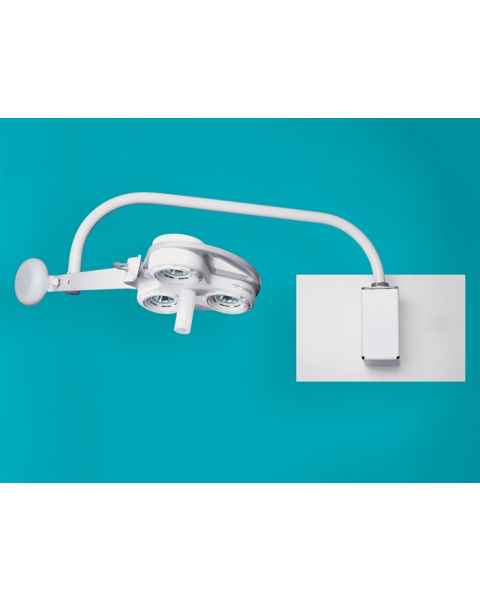 Celestial Star Surgical Light - Wall Mount