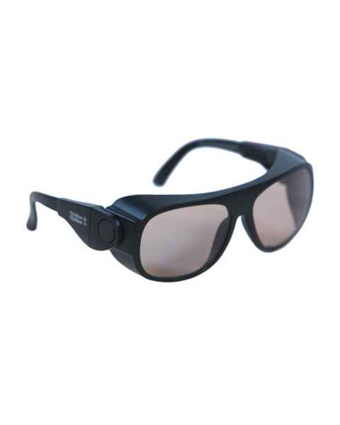 Alexandrite/Diode Laser Safety Glasses - Model 66 