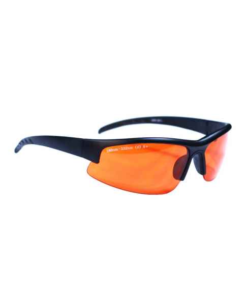 Argon KTP Laser Safety Glasses - Model 282 
