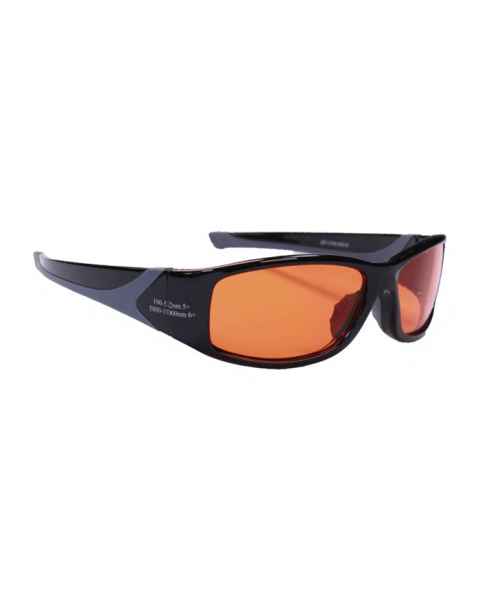 Argon KTP Laser Safety Glasses - Model 808 