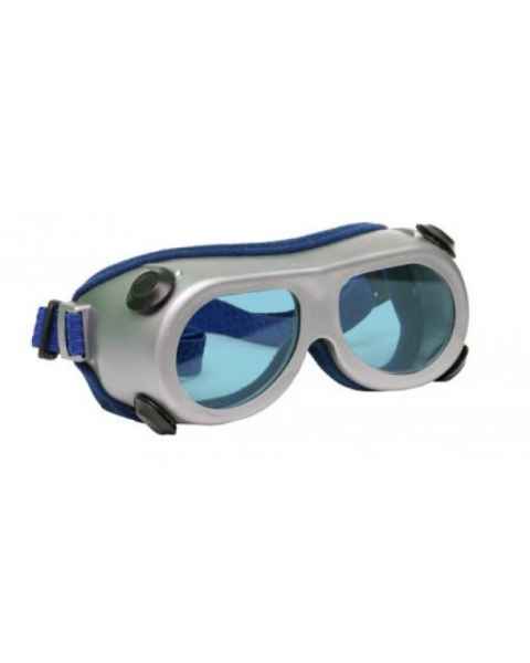 YAG, Alexandrite Diode, Holmium Laser Glasses - Model 55