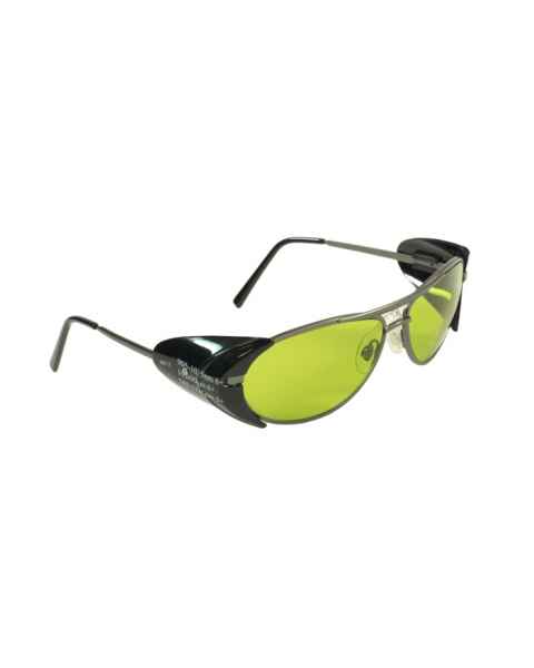 Diode Extended Laser Safety Glasses - Model 600 