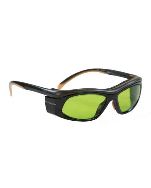 Diode Alexandrite Laser Safety Glasses - Model 206 