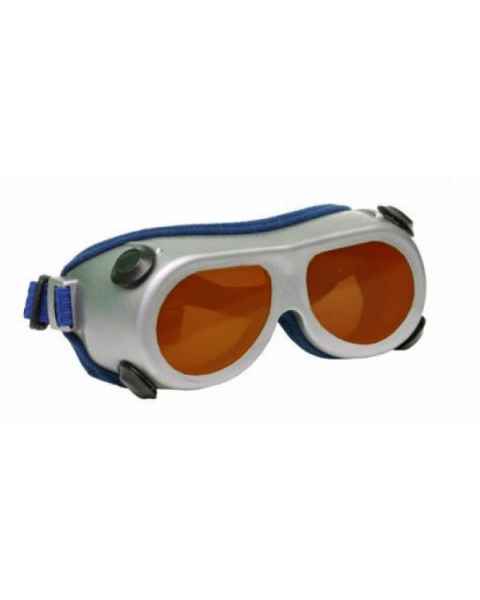 Argon, Ruby, Diode, Alexandrite, YAG and C02 Laser Glasses - Model 55