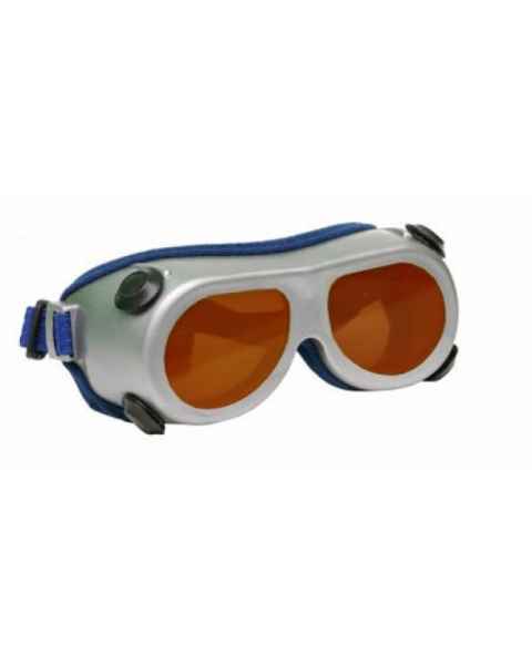 Diode YAG Harmonics Laser Glasses - Model 55