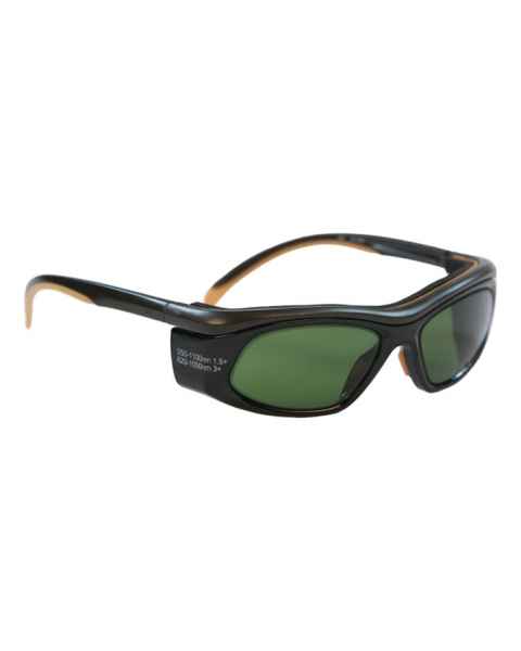 IPL Intense Pulse Light Laser Safety Glasses - Model 206 