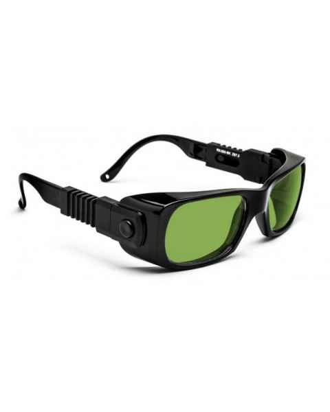 Alexandrite/Diode/YAG Model 300  Laser Glasses