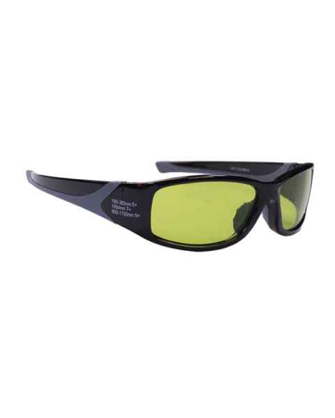 YAG Laser Safety Glasses - Model 808 