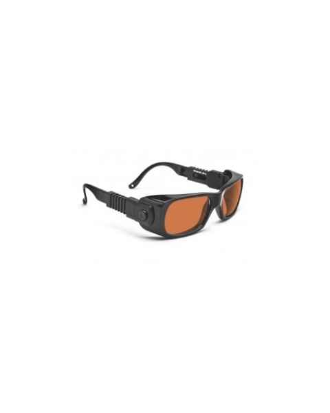 YAG Double Harmonics Laser Safety Glasses - Model 300