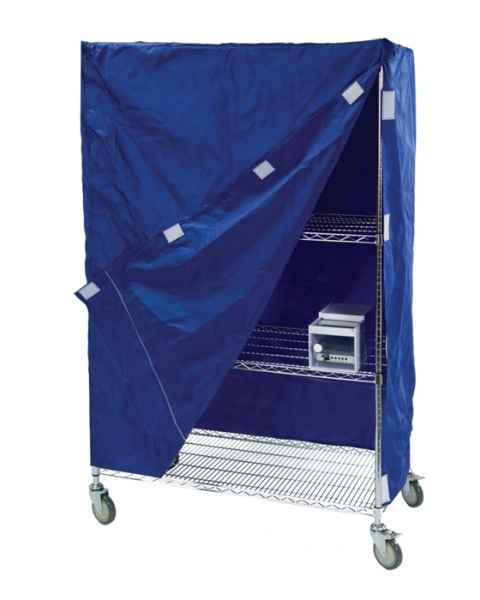 Lakeside Nylon Cart Cover for Model LSR244854