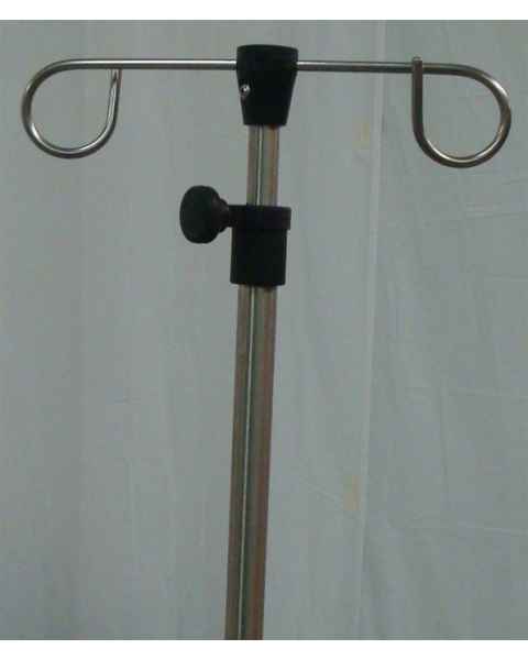 IV Rod With Bracket