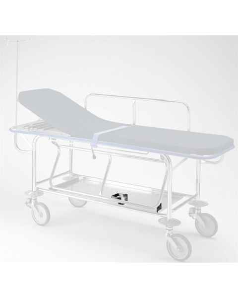 Pedigo Oxygen Tank Holder