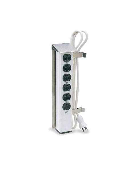 Pedigo Infusion Pump Outlet Strip P-3401