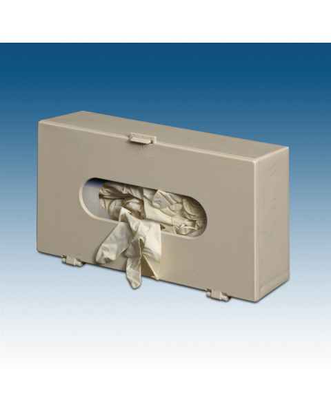 Wall Mounted Glove Dispenser Boxes