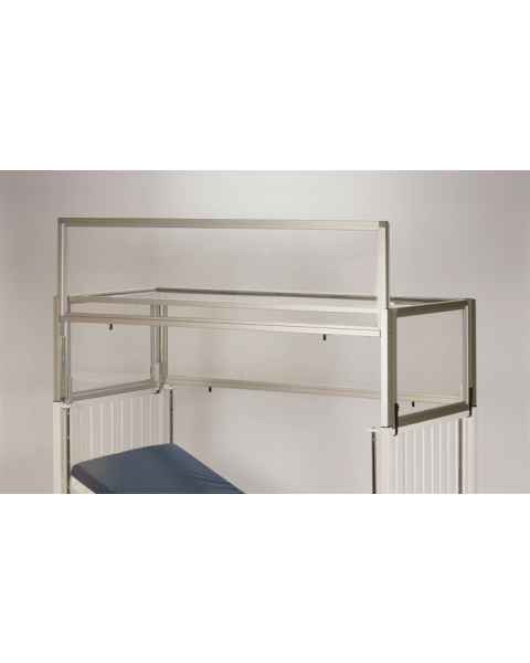 Plexi Top For 30