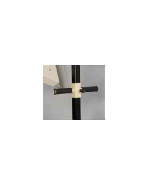 Push Around Mobile Unit Handles