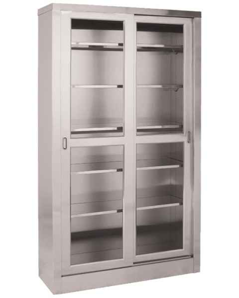 Storage And Supply Cabinet