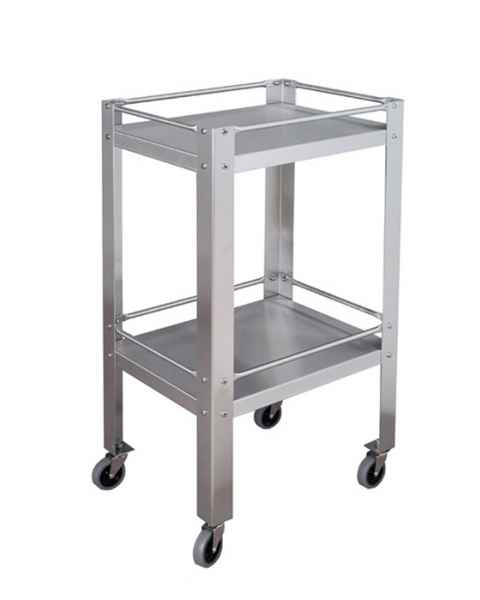 Stainless Steel Utility Table