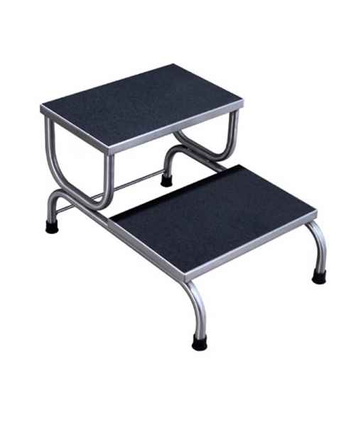 Foot Stool - 2 Steps