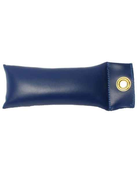 Softgrip Hand Weight 2.5 lbs Blue Color ISI Medical 0354
