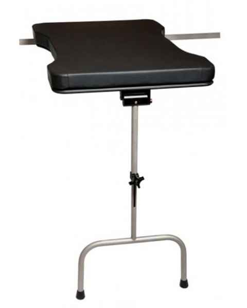 Advanced Universal K Surgical Table with Double Leg