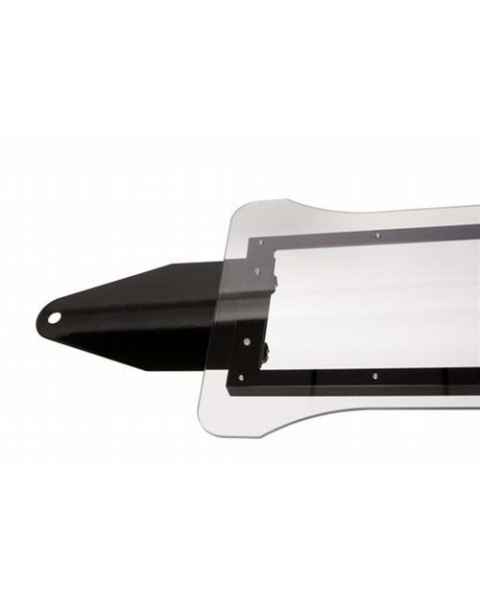 Under-Pad Mounting Piece - Small