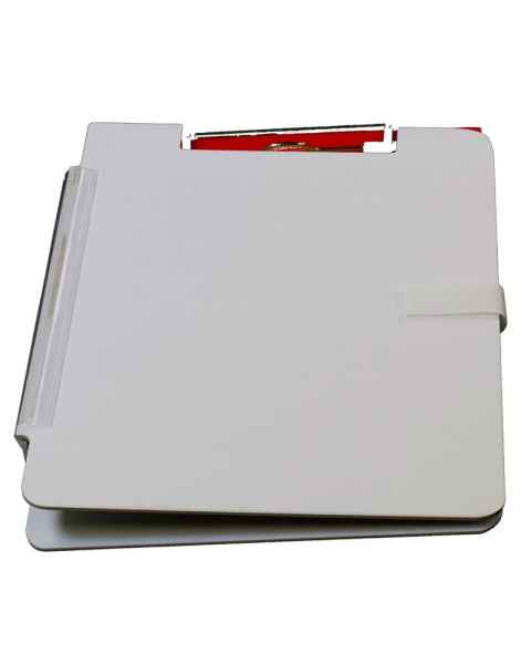 Covered Clipboard