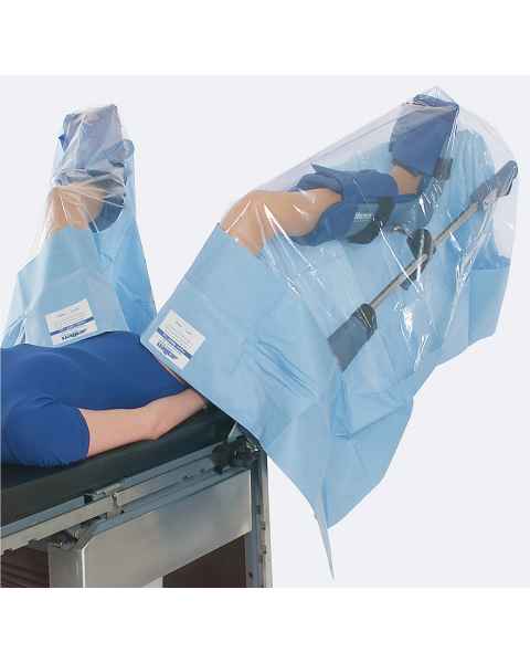 Safety Drape