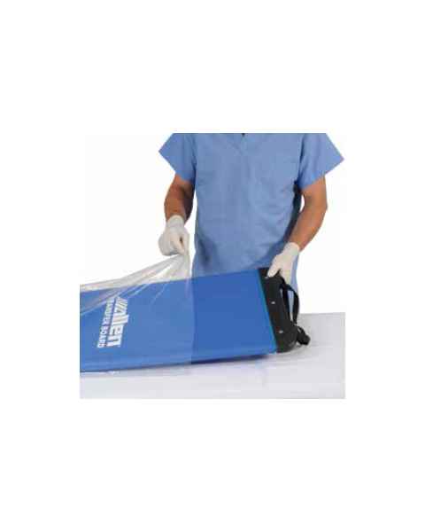 Disposable Plastic Covers for Transfer Board