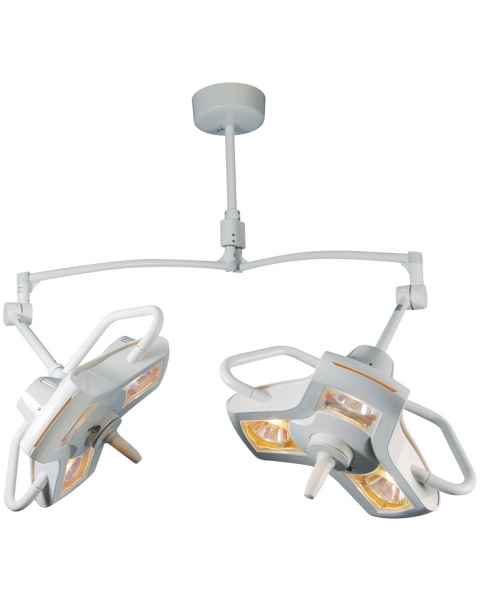 AIM-200 Double Ceiling Mount Surgery Light