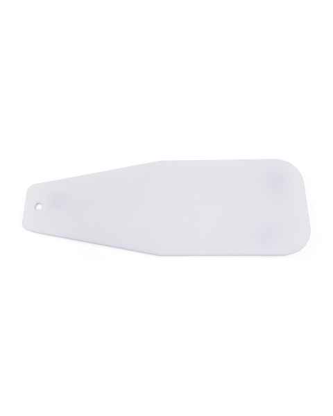 Phillips Safety AB-11-5X31-5-WIDE Wide Universal Arm Board, 31.50" L x 11.50" W - Without Non-Slip Pad