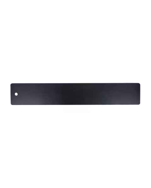 Phillips Safety AB-36X6 Phenolic Universal Arm Board, 36" L x 6" W