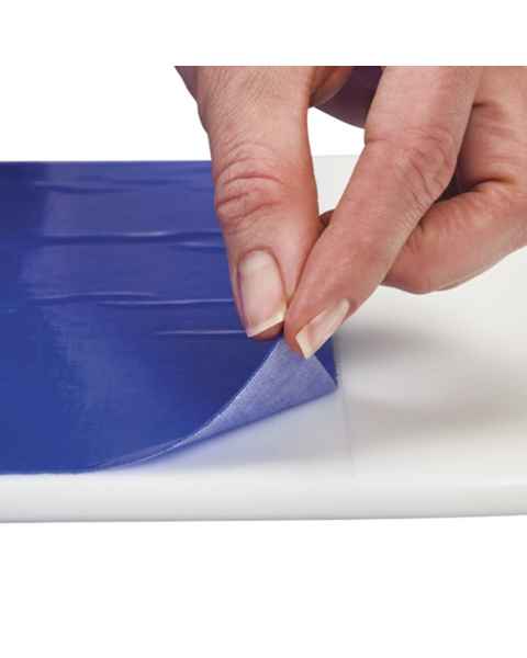 Phillips Safety AB-SLIP-PAD Non-Slip Pad for Wide Universal Arm Board (Wide Universal Arm Board is Sold Separately)