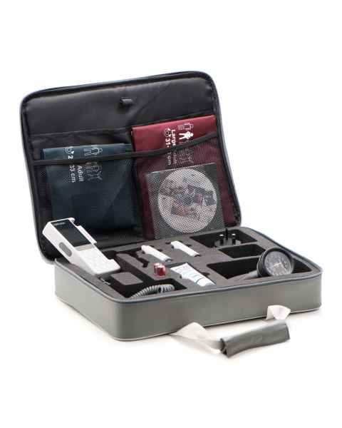 Huntleigh Healthcare ABI-USA Dopplex&reg; Ankle Brachial Index Kit