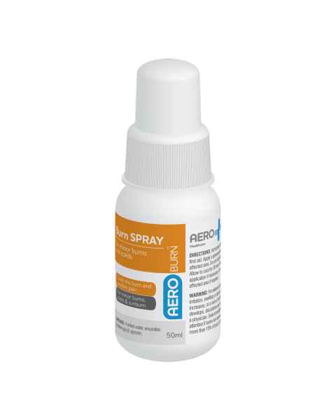 AERO Healthcare ABS50 AeroBurn™ Burn Spray
