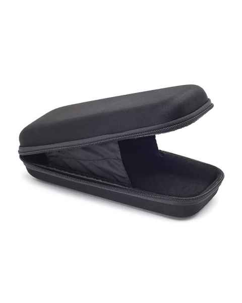 Phillips Safety ACC-EZA611 Black Rectangle Nylon Case with Zipper