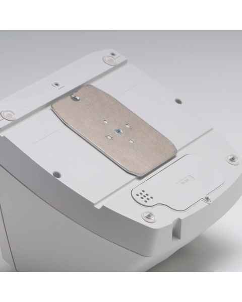 Huntleigh Healthcare ACC-VAS-012 Fixing Plate for Pole Stand/Trolley and Wall Mount