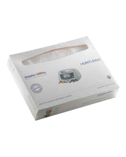 Huntleigh Healthcare ACC-VAS-016 Infection Control Disposable Sleeves