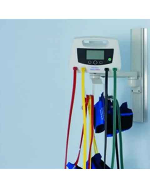Huntleigh Healthcare ACC-VSM-154 Wall Mount for Dopplex&reg; ABIlity (Device and accessories are sold separately)