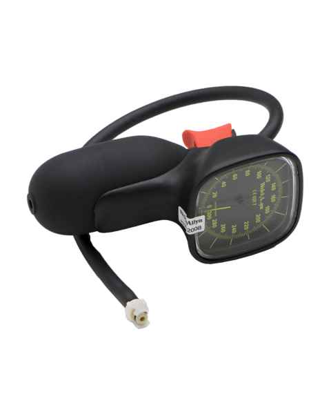Huntleigh Healthcare ACC168 Replacement Aneroid Sphygmomanometer for Dopplex&reg; ABI and ATP Kits