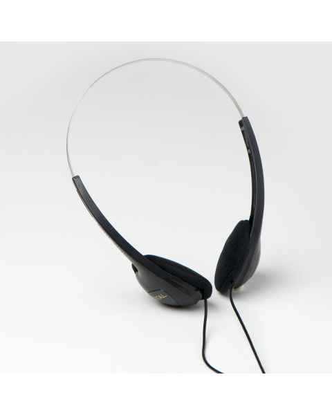 Huntleigh Healthcare ACC21 Stereo Headphones for Dopplers