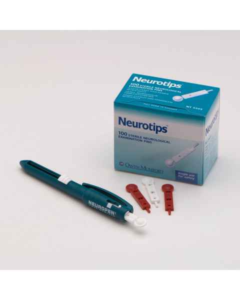 Huntleigh Healthcare ACC224 Replacement Neuropen and Tip for Dopplex&reg; ATP Kit