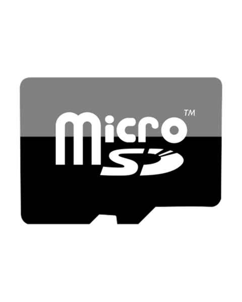 Huntleigh Healthcare ACC227 Micro SD Card for Dopplex&reg; DMX and Sonicaid&reg; SR Dopplers