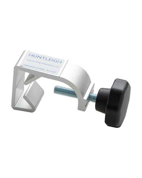 Huntleigh Healthcare ACC47 IV Pole Clamp for Dopplex&reg; and Sonicaid&reg; Dopplers